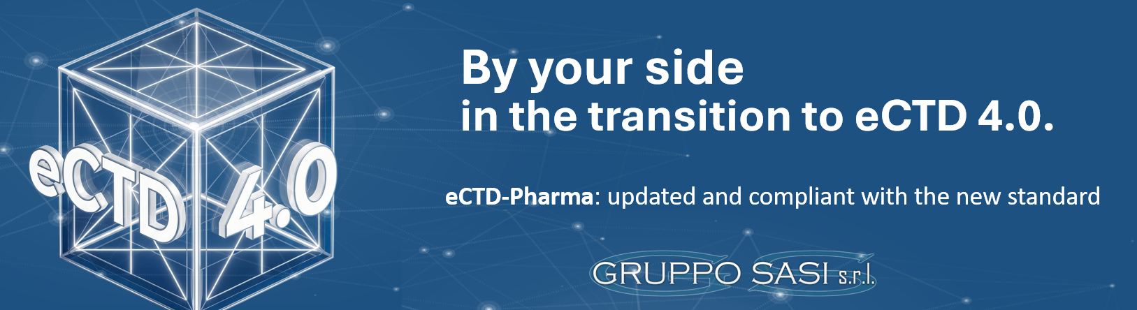 eCTD 4.0